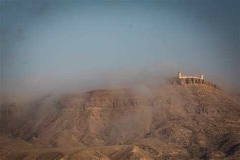 10 stunning photographs of Israel's beautiful desert - ISRAEL21c