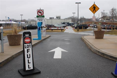 Tweed Airport Parking Expansion OK'd | New Haven Independent