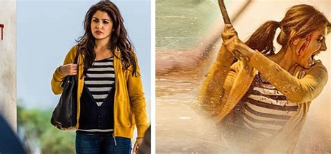 Here’s How You Can Get Anushka Sharma’s NH10 Look