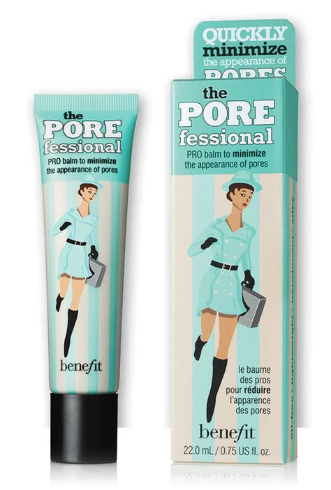 Benefit Cosmetics The POREfessional Face Primer Reviews 2019