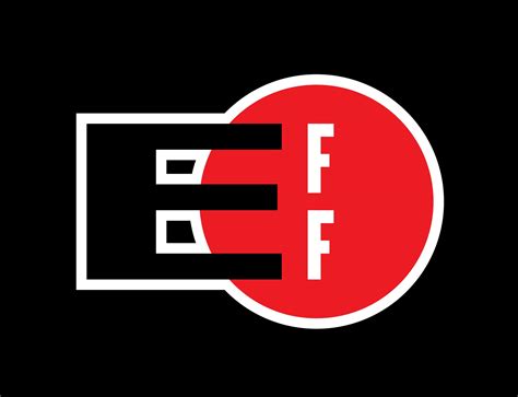 Eff Logo - LogoDix