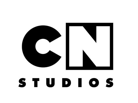 Cartoon Network Studios New Logo PNG vector in SVG, PDF, AI, CDR format