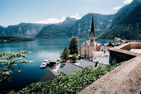 Simak 10+ Town Square Hallstatt Austria, Paling Heboh!