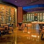 Cape Town Lounge and Wine Bar Review | Disney Dining