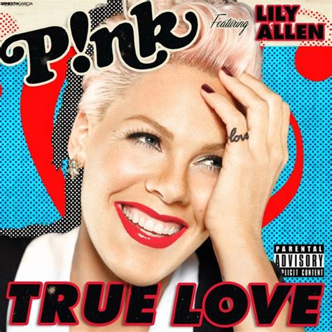 【歌詞カタカナ】True Love – P!nk feat. Lily Allen|トゥルー・ラブ(真の愛) – ピンク 客演リリー・アレンの歌詞 | カナカシ|洋楽の歌詞をカタカナに