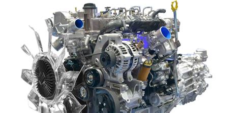 Short Block vs. Long Block Engine - What's the Difference? | Car engine, Parts and accessories ...