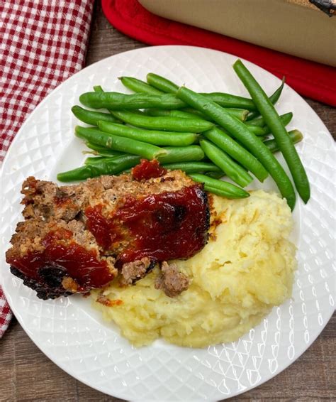 What To Serve With Meatloaf: 55 Of The Best Side Dishes - Back To My Southern Roots