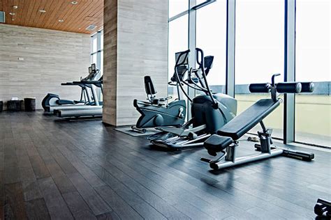 Empty Gym Pictures, Images and Stock Photos - iStock