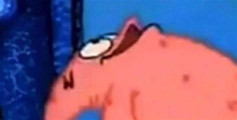 Shocked Patrick Meme Generator