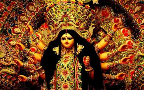 माँ दुर्गा के सिद्ध चमत्कारी मन्त्र Maa Durga Maha Mantra - Ab Bolega India!