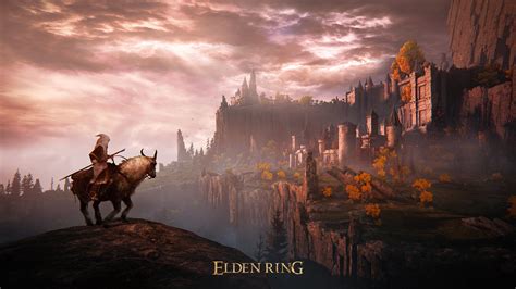 Elden Ring Patch 1.03.3 released, fixes balance issue with Starscourge Radahn