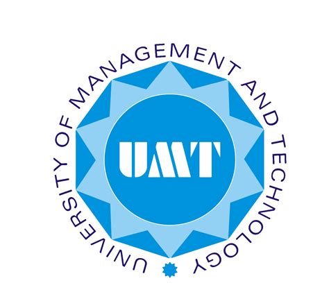 The University of Management and Technology has joined in as official ...