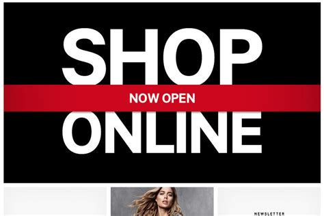 H&M finally opens US web store - The Verge