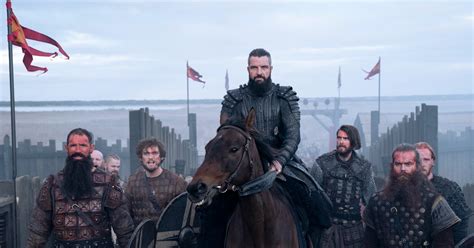 'Vikings: Valhalla' Netflix release date, time, cast, trailer, and plot for the spinoff series