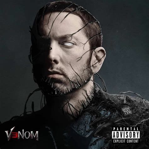 Stream Eminem - Venom (INSTRUMENTAL) by Touaguine Salah Eddine | Listen ...