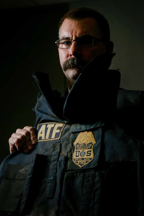 ATF agents share long-shrouded details about Branch Davidian raid - San ...