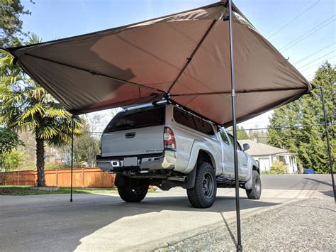 Roof Rack Awning Tacoma at Thomas Watson blog