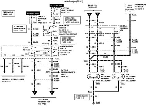 Ford E350 Van Wiring Diagram - Wiring Diagram