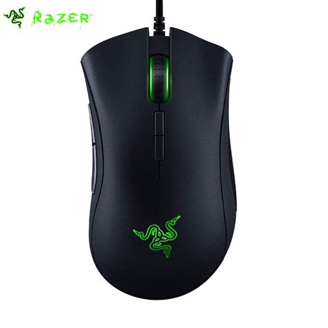 Chuột chơi game có dây Razer DeathAdder Elite 16.000 DPI | Shopee Việt Nam