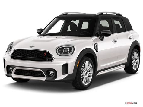 Compare 2023 MINI Cooper Countryman vs. 2022 BMW X1 | U.S. News