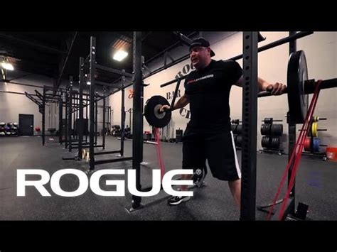 Rogue Monster Bands - 41" Mobility Bands | Rogue Fitness