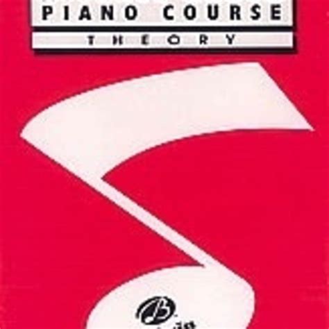 Michael Aaron Piano Course: Theory, Primer - PianoWorks, Inc