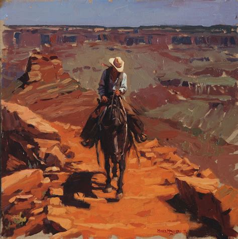 Big Sky Journal - Western Artwork, Western Paintings, Cowboy Art, Western Cowboy, Pin Ups ...