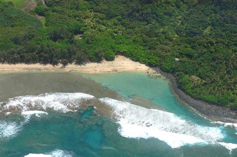 Kee Beach Park, Kauai | To-Hawaii.com