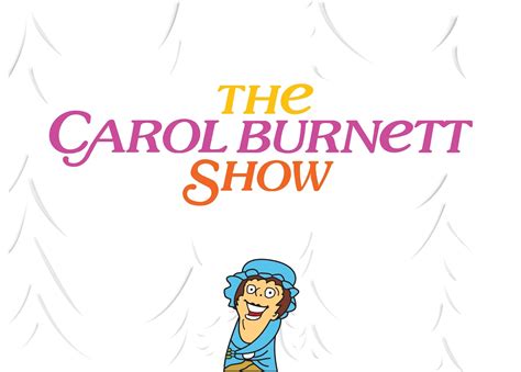 THE CAROL BURNETT SHOW: THE LOST EPISODES Comes To DVD on September 15th | Forces of Geek