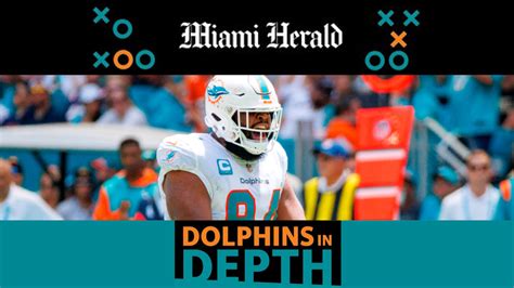 Dolphins in Depth Podcast: How Dolphins looked against Patriots | Miami ...