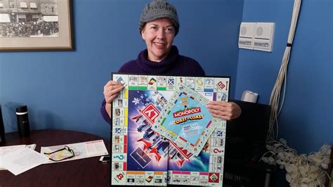 Tunnels Of Moose Jaw Lands On Mcdonald's Monopoly - DiscoverMooseJaw.com - Local news, Weather ...