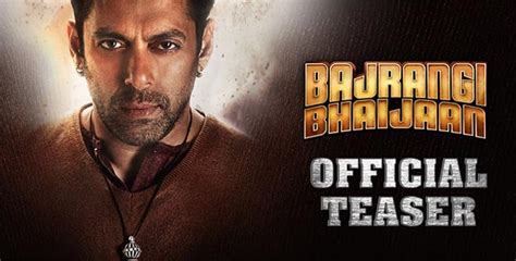 Bajrangi Bhaijaan (2015): Teaser & Review | Volganga