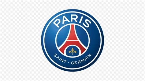 Logo Paris Saint-Germain PNG – Logo de Times