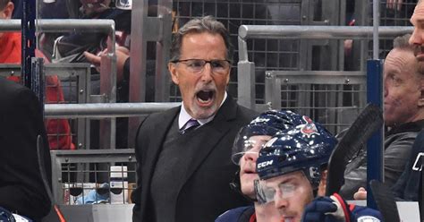 Matt Calvert shares hilarious story of John Tortorella during the 2018 ...