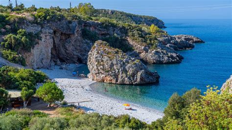 Best Beaches of Peloponnese: Our top 10 choices | Athens Insiders ...