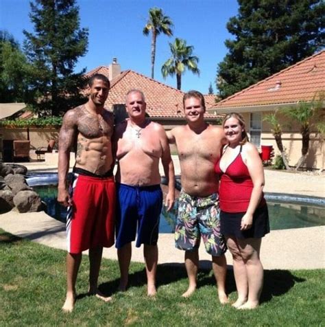 Does Colin Kaepernick have siblings? All you need to know about Kyle and Devon Kaepernick