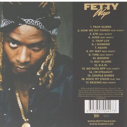 Fetty Wap - Fetty Wap Latest News Breaking Stories And Comment The Independent / He rose to ...