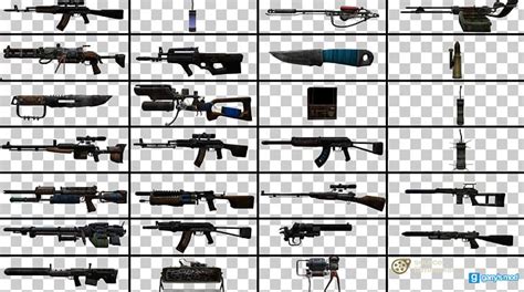 Metro 2033 Metro: Redux Achievement Weapon Video Game PNG, Clipart, Achievement, Angle, Artyom ...