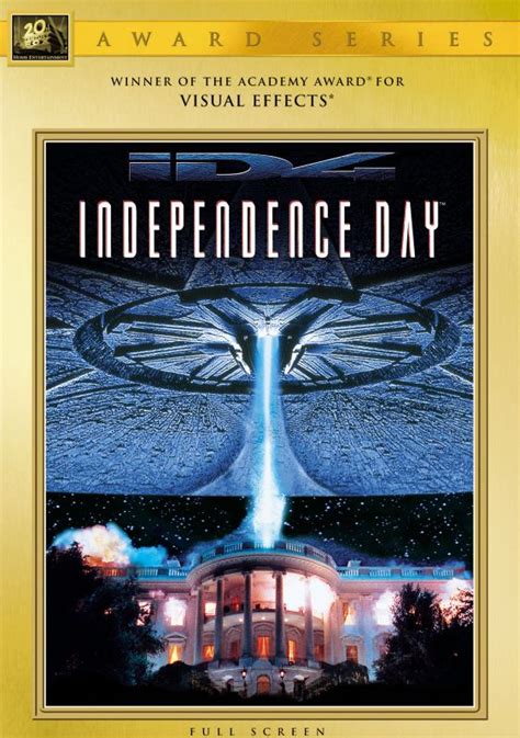 Customer Reviews: Independence Day [DVD] [1996] - Best Buy