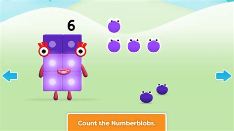 Meet the Numberblocks! : Amazon.es: Apps y Juegos