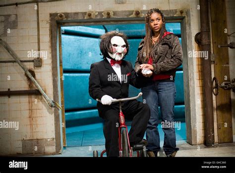 Regina hall scary movie hi-res stock photography and images - Alamy