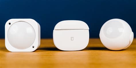Best Smart Home Sensors for SmartThings | Reviews by Wirecutter