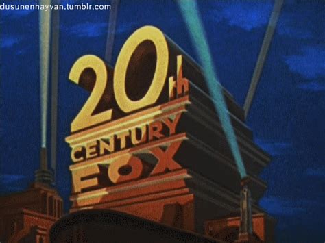 20Th Century Fox GIF - Find & Share on GIPHY