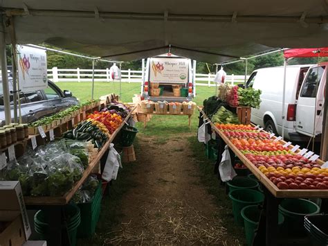 farmers market (11) - Whisper Hill Farm