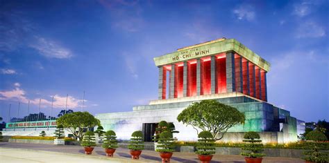 The BEST Ho Chi Minh Mausoleum Culture & history 2023 - FREE ...