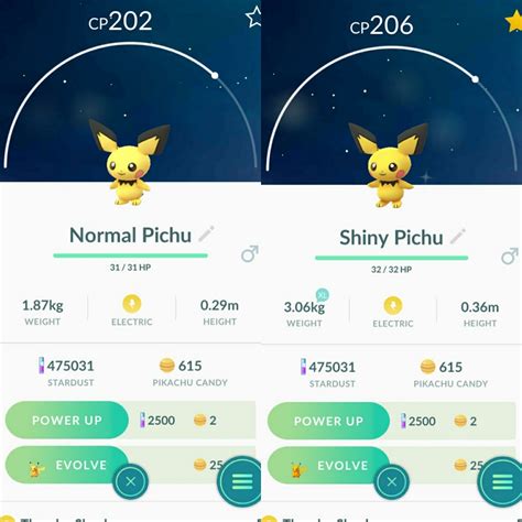 Shiny Pichu found in Pokémon GO Park Yokohama eggs! - event - GO Hub Forum