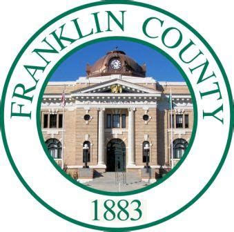 Franklin County Auditor's Office: New Franklin County Accountability ...