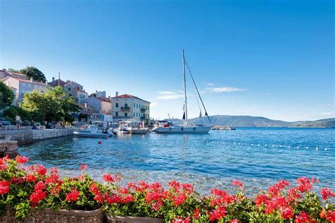 Top 10 Sailing Destinations in Croatia | Yacht for Charter Croatia