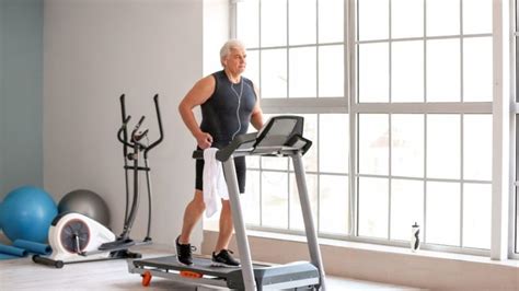6 Best Exercise Equipment for Seniors with Bad Knees [2024]