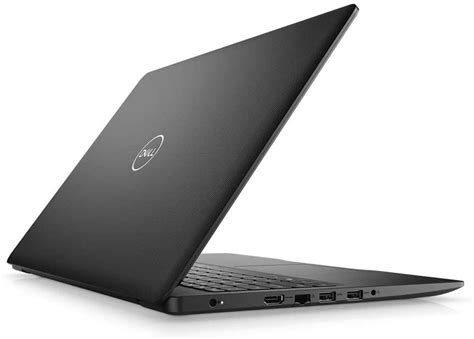 Dell Inspiron 15 3000 3580 / i3580 Budget 15.6″ Laptop – Laptop Specs